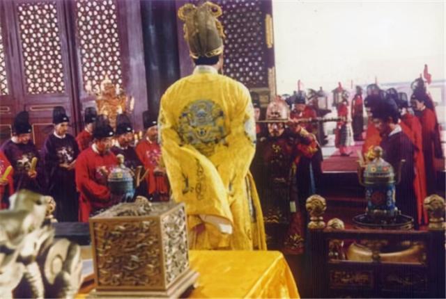 关于馒头的历史小故事，原来馒头还有这样的典故
