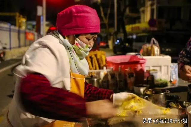 南京有什么好吃的，必打卡的南京小吃（来旅游一定要品尝一下才不会留下遗憾）