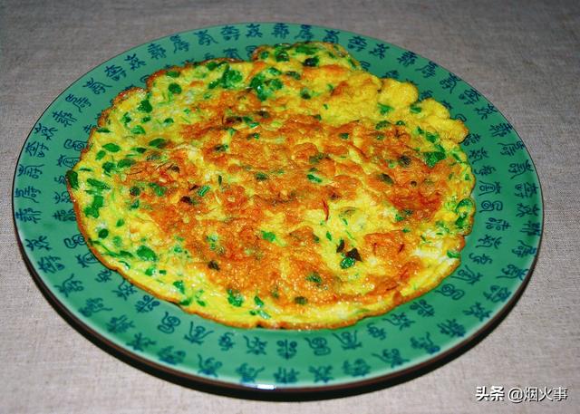 鸡蛋的八种做法，推荐4种鸡蛋的家常做法