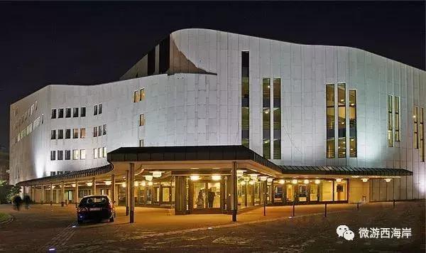 世界十大顶尖建筑设计师及他们无可超越的作品，世界知名建筑设计师作品