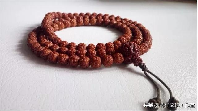 金刚菩提手串如何挑选，怎么选购一条金刚手串呢