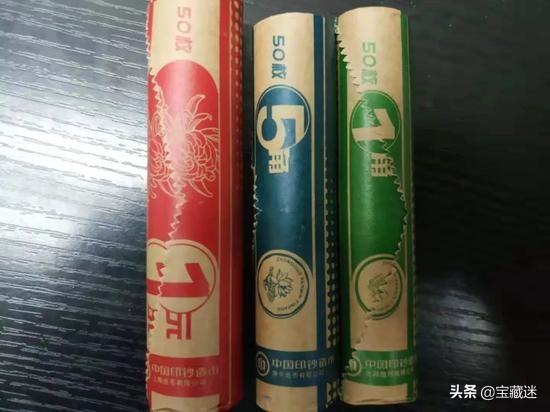 新版硬币怎么换，10元、50元、100元硬币来了
