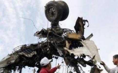 法国航空4590号班机空难，世界十大空难之谜（法航AF4590航班7.25班戈内斯空难）