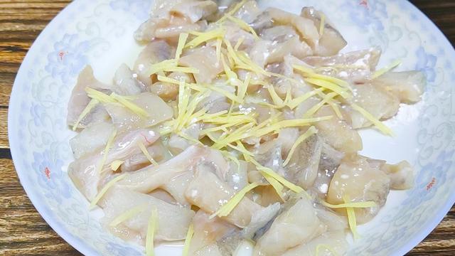 安康鱼怎么做好吃，安康鱼的正宗做法（我很丑，但我很好吃）