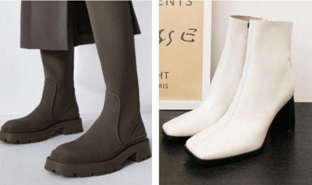 今秋时髦女人都爱穿这几款单鞋，还没买到满意的通勤单鞋