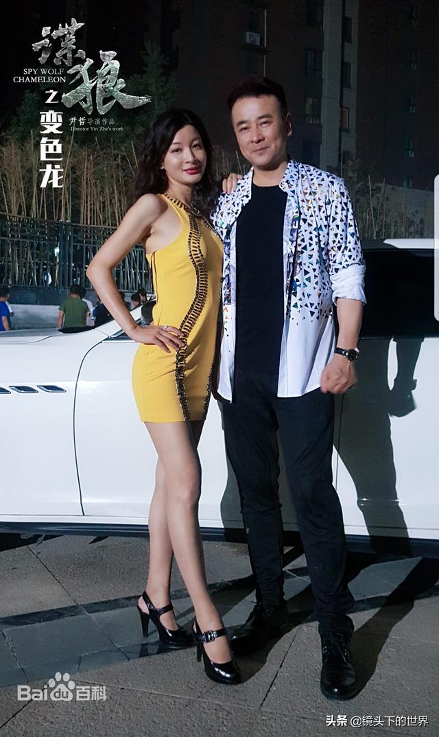 钟小丹连续剧，知名演员钟小丹独挑大梁-电影天真的预言为何情系山西电影