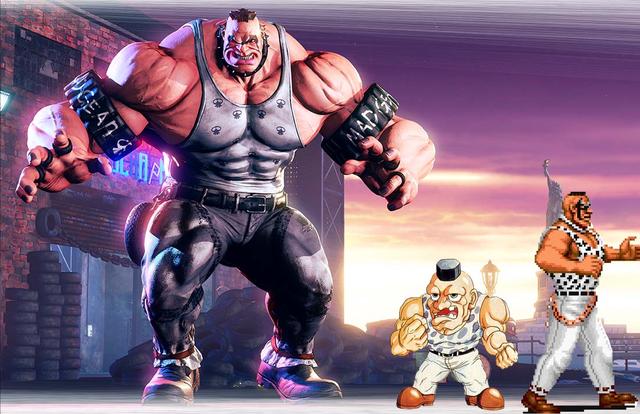 街机游戏中那些无法直视的必杀技，拳皇八神庵的技能