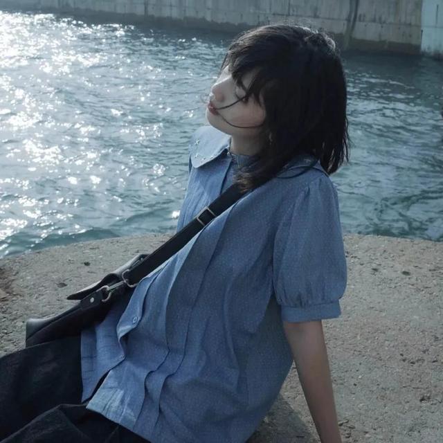 超酷超拽的女生头像，超酷霸气女生头像