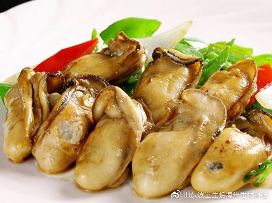 生蚝肉怎么做好吃，不加壳的生蚝怎么吃（这个季节的生蚝肥美）