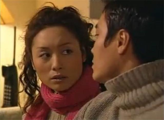 TVB四位花旦新合照，tvb第三代四大花旦