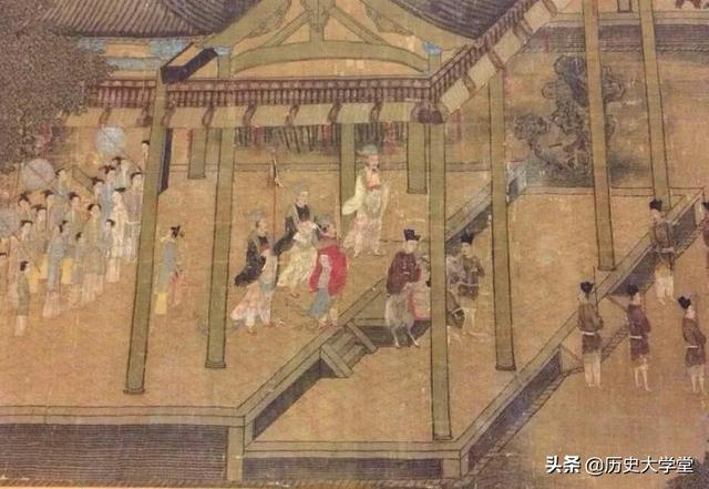 古代皇帝的名字怎么称呼，古代皇帝的称呼有哪些