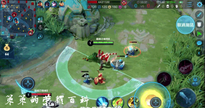 王者荣耀吕布出装，王者荣耀中吕布的最强输出装（“冰甲逐风流”吕布火了）