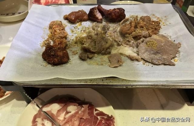 烧烤产生的致癌物是什么，但营养专家提醒