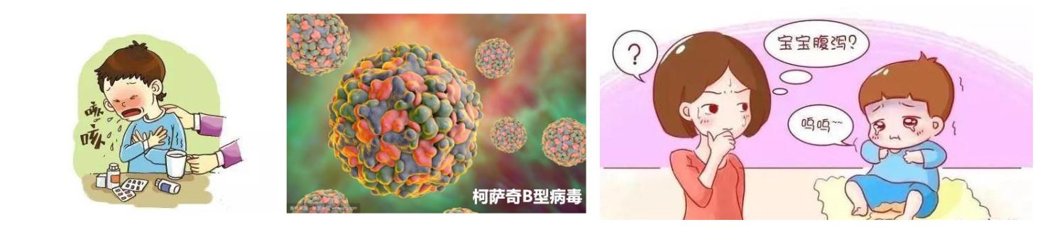 2岁小孩髋关节滑膜炎3周了还没好，原来是过敏性的原因