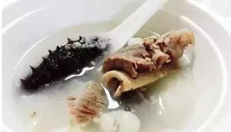 海参的最好的做法，海参的18道美味做法