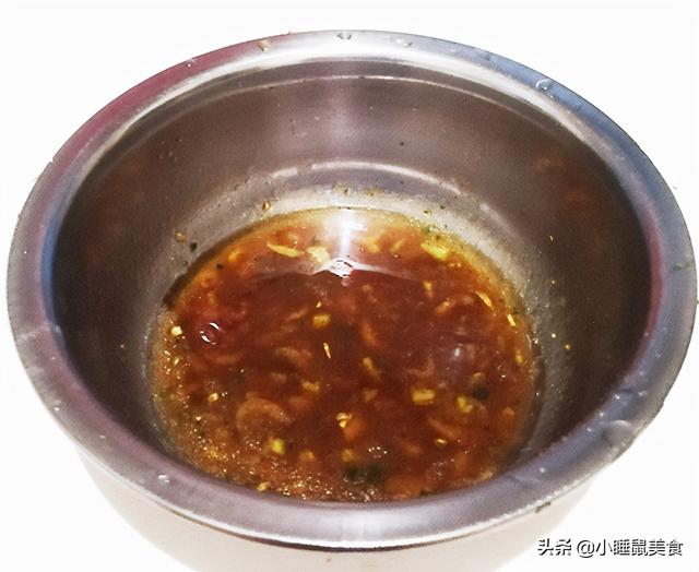 面条汤料怎么调，面条汤汁怎么调懒人（重庆小面师傅10年熬汤经验）