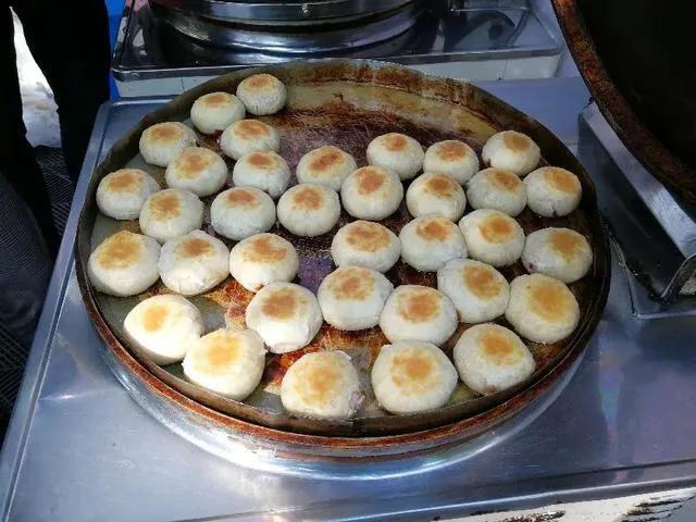 苏州有什么好吃的，来苏州一定要去吃的美食