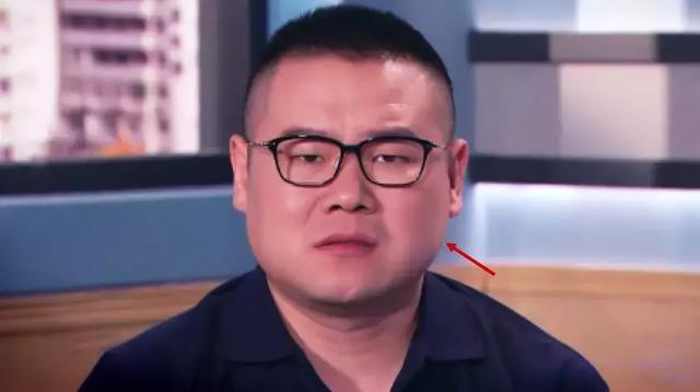 原来脸型是这样看的，终于知道自己是什么脸型了