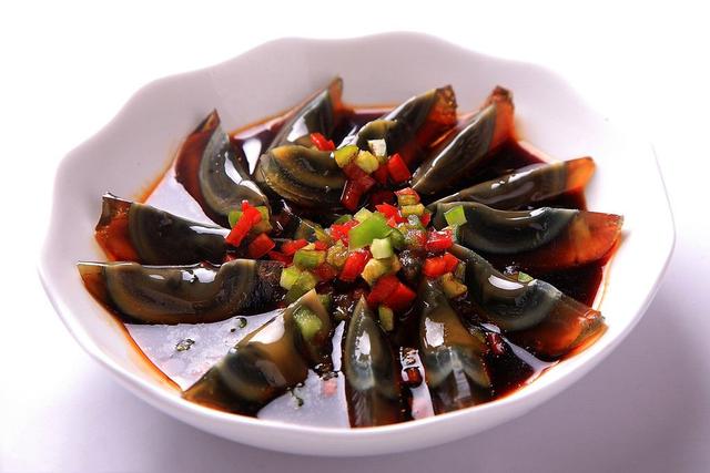 十大重口味黑暗料理，江苏10大黑暗料理是什么