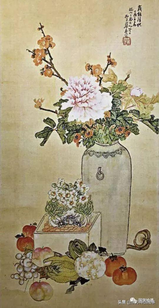 描写水仙花的古诗，十三首有关水仙（写水仙的诗句古诗）