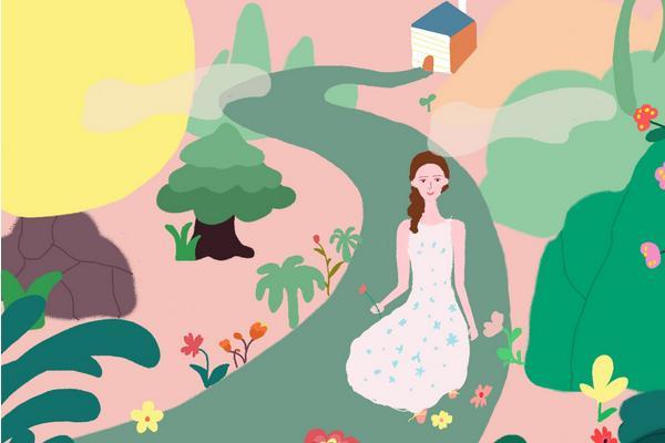 插画为什么要叫插画，插画是什么来了解一下吧