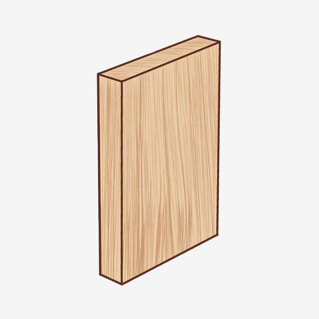 家具木材档次排名，12种实木家具木材（实木家具十大名贵木材）