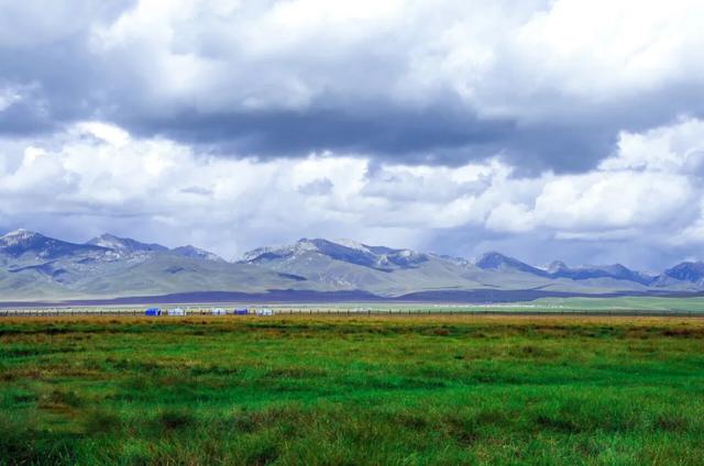 川西旅游攻略理塘，除了被丁真带火的理塘