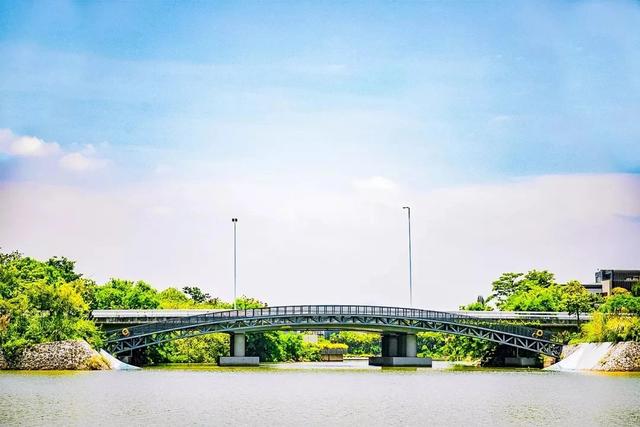 深圳游玩攻略必去的地方免费，7个遛娃好去处全免费