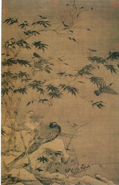 古代同音字大全，天下奇文同音文