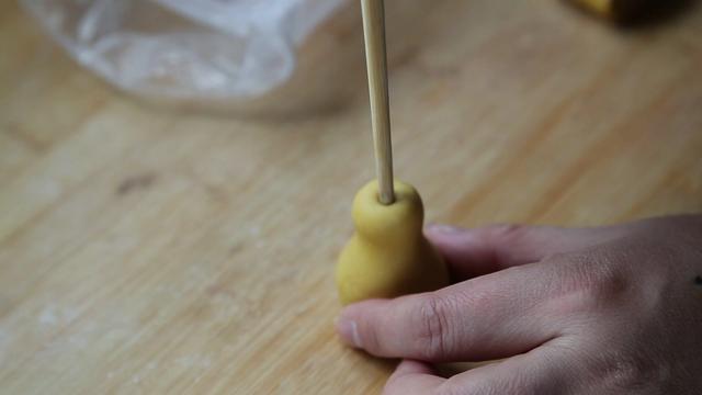 花式馒头做法100种大全，花样馒头的100种做法简单版（分享5种花样馒头做法）