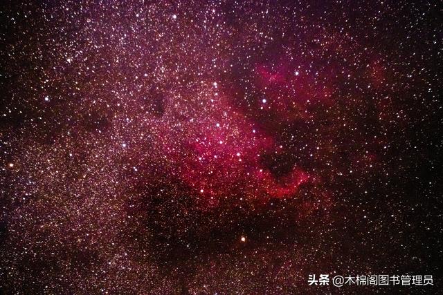 飞向人马座天文知识，天文知识天鹅座