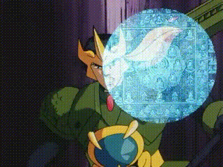 天空战记最后的决战时刻，来自天空殿的格杀令