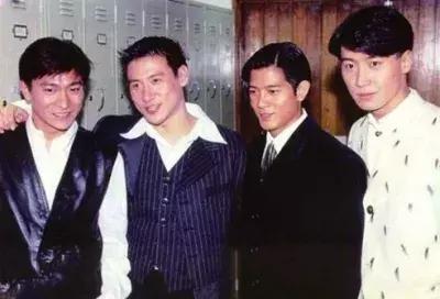 李克勤个人资料简介，李克勤详细个人资料