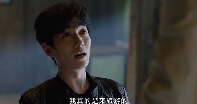 杨迪早期对口型忐忑，出道14年曾被周星驰发掘