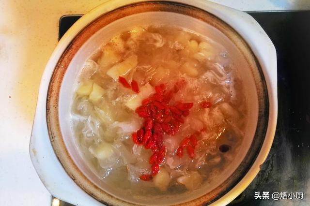 水煮荸荠的最佳吃法和做法，小厨教你荸荠好吃的做法