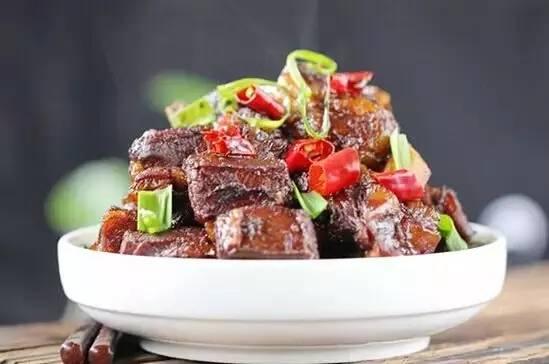 羊肉最正宗的做法，羊肉的17种做法满满的干货