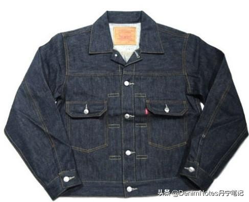 牛仔外套的版型有哪些，这八大经典牛仔外套款型