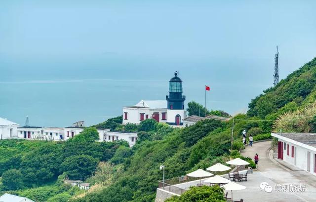 嵊泗最孤独的海岸线，雎鸠原创丨看海非要到海南三亚