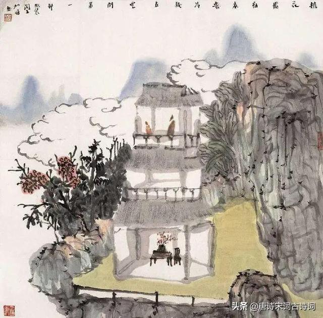 夜雨古诗白居易，白居易夜雨夜行（白居易深夜失眠想念初恋）