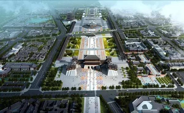 洛阳古时候为什么起名叫洛阳，洛阳历史上的15个小名