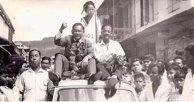 为什么毛里求斯是发达国家，为什么非洲国家毛里求斯的钞票上会印着华人头像