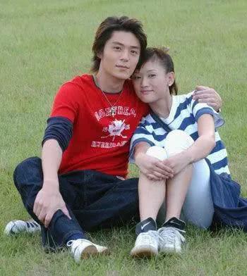 陈乔恩与霍建华因什么戏结缘，陈乔恩和霍建华分手几年