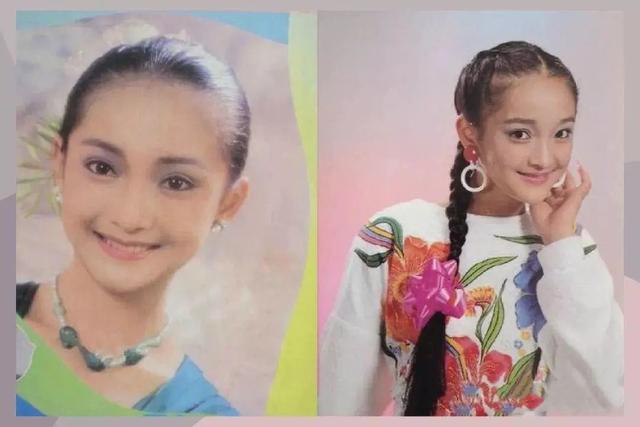 周迅情史为何如此坎坷，周迅27年荒诞情史