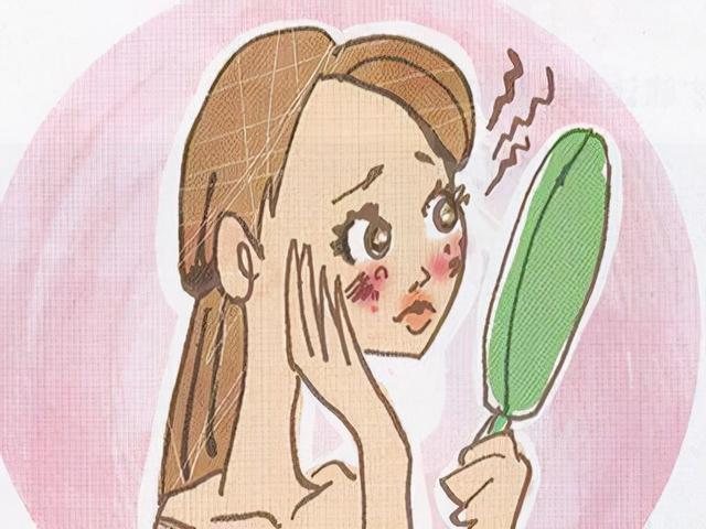 脸部过敏小妙招，脸部过敏快速消除小妙招（脸上过敏发红发痒怎么办呢）