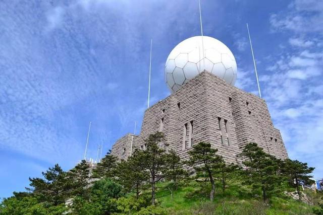 回顾一下黄山之旅，它经历怎样一番探索之旅