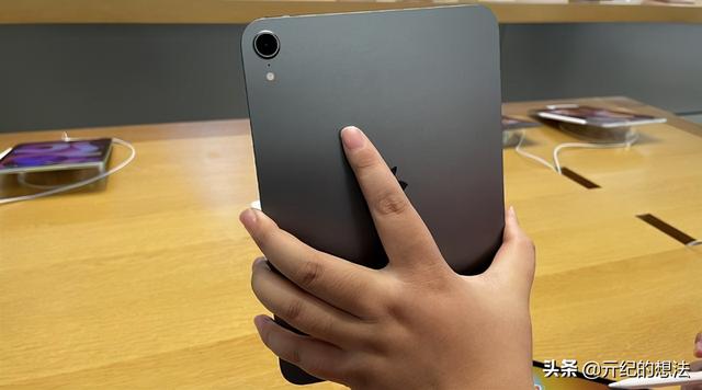 ipadmini6最详细介绍，iPadmini6亲自上手后聊聊优缺点和一些真实感受