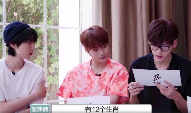 各家明星的粉丝名及应援色，张艺兴的应援色