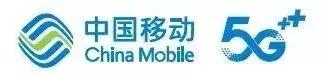 中国移动新logo，移动5g logo的含义（移动5GLOGO曝光三大运营商历代LOGO大盘点）