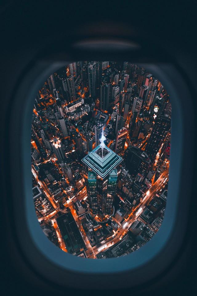 盘点那些精美的壁纸，分享10个精美壁纸