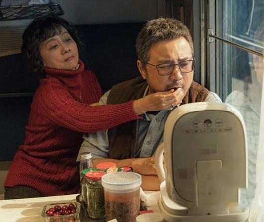 囧妈是烂片吗，囧妈乱象多严重